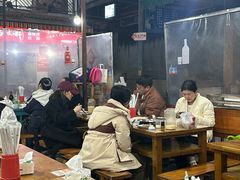 -陈记泸州酸菜豆花火锅(建设路店)