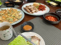 -李犟大爆鳝面·手工蟹黄包(湖滨西湖店)