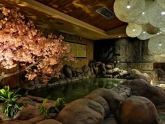 -汤泉良子·沐足·颂钵疗愈·SPA(珠江新城店)