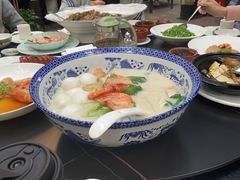 -山外山·林语花园餐厅