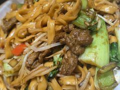 -老九圆山西面馆(CBD店)