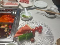 -海底捞火锅(万丰桥店)