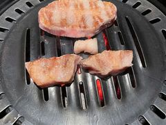 -虎哥六韩式烤肉料理 TIGERGRILL(隆生金山湖中心购物广场店)
