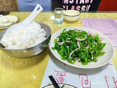 -胖哥川菜馆(武东路店)