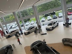 -上海和展广汽丰田4S店(老闵行店)