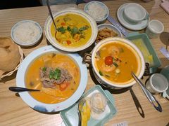 -米泰芒·东南亚料理(体育西店)
