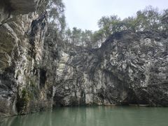 -天河潭旅游度假区