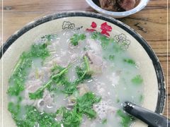 -豫掌柜饸饹面·烩面(秀沿路店)