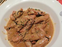 -聚味瞿记·龙虾堂(咸嘉湖店)