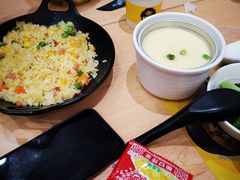 黄金蛋炒饭-老娘舅(奥特莱斯店)