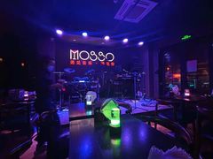 -MOSSO音乐酒吧·live house(长乐路店)