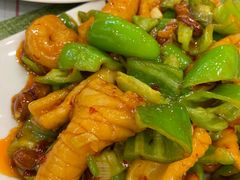 -桃子餐厅·天津菜(红星路直营店)