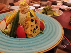 -蟹田居·活蟹料理(东城店)