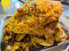 -琼大师东方烤乳猪(亚特兰蒂斯店)