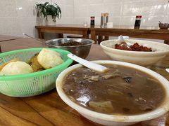 -费记胡辣汤(总店)