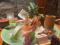 -水濑·日料放题(天河店)