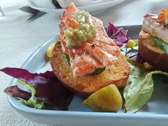 -一棵树·意大利西餐厅One Tree(新城店)