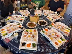 -桥香园过桥米线(国贸店)