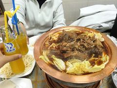 -清真·鸦儿李记·小馆(后海店)