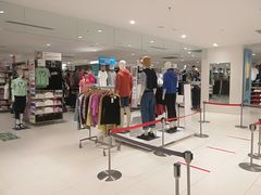 -优衣库(武汉国际广场店)