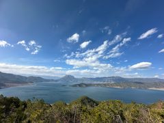 -丽江泸沽湖景区