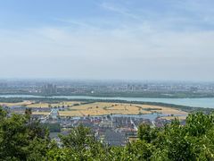 -虞山风景区