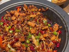 -六月雪干锅(绵阳王府井百货店)