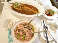-莆田餐厅PUTIEN(武商MALL店)