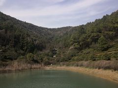 -九龙潭景区