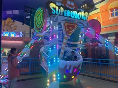 -大连海昌发现王国主题公园