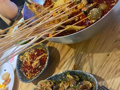 -付小姐在成都(川沙店)