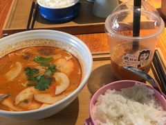 -我的甜·泰国餐厅