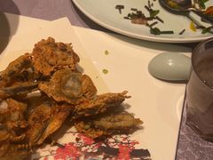 -山外山菜馆(玉泉路店)