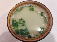 -烤鸭肉夹馍鸭汤店