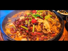 老板恋上鱼-老板恋上鱼(振华商厦店)