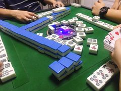 -FullHouse桌游狼人跑团剧本杀(徐家汇店)