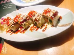 -萤初高端日料王(曲江银泰店)