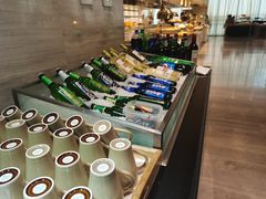 -沈阳和平艾美酒店新食谱西餐厅