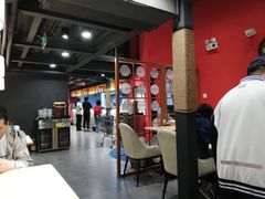 大堂-老九圆山西面馆(CBD店)