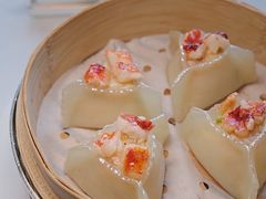 -金轩中餐厅 Jin Xuan(浦东丽思卡尔顿酒店)