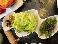 -五观堂素食(新华路店)