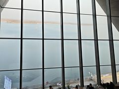 -抱抱地球咖啡馆(国家海洋博物馆店)