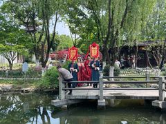 -武汉园博园(武汉自然博物馆)