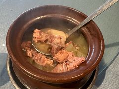 -民间瓦缸煨汤館(嵩山路店)