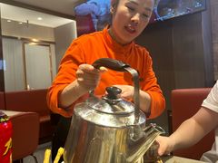 -蝎王府羊蝎子(天通苑店)