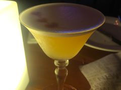 威士忌酸-HIB HUB公社(解放西路店)