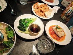 -404干式熟成牛排馆•聚会餐厅