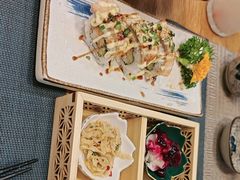 -樱の千渡日式料理·铁板烧•烧鸟(金盛田广场店)