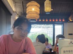 大堂-大牌大·传统杭帮菜(湖滨店)