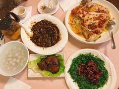 -翠亭酒家(山西南路店)